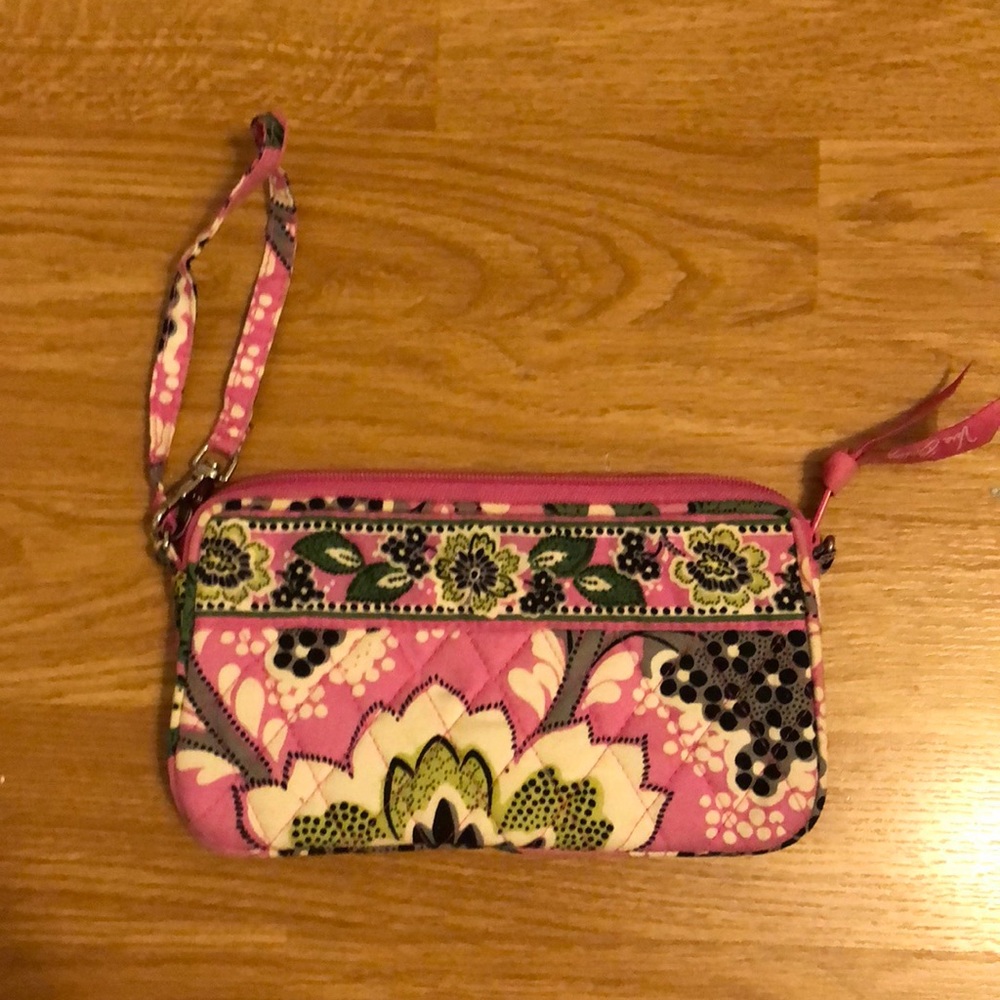 Vera Bradley Wallet